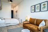 Studio apartment at MERX Slabtown Apartments in Portland